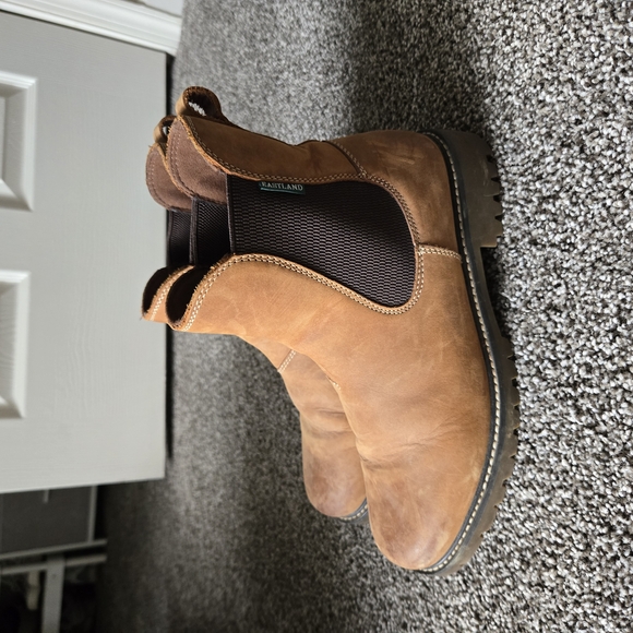 Women's Eastland Ida Chelsea Boot - Picture 5 of 6